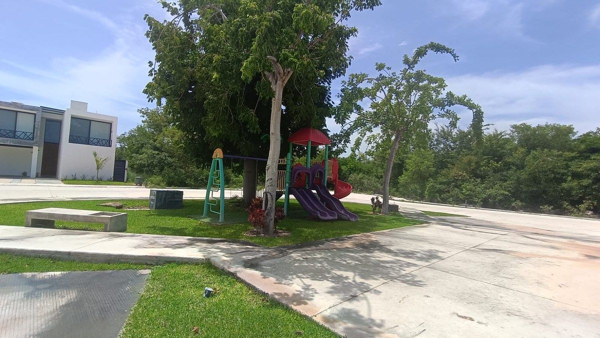 LOTE RESIDENCIAL en Entre Parques