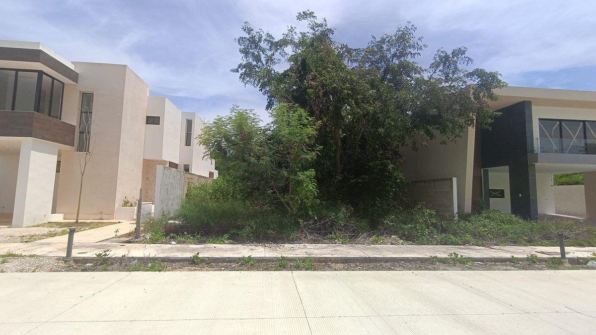 LOTE RESIDENCIAL en Entre Parques