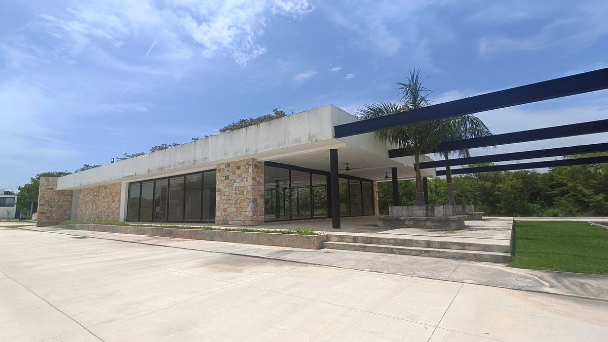 LOTE RESIDENCIAL en Entre Parques