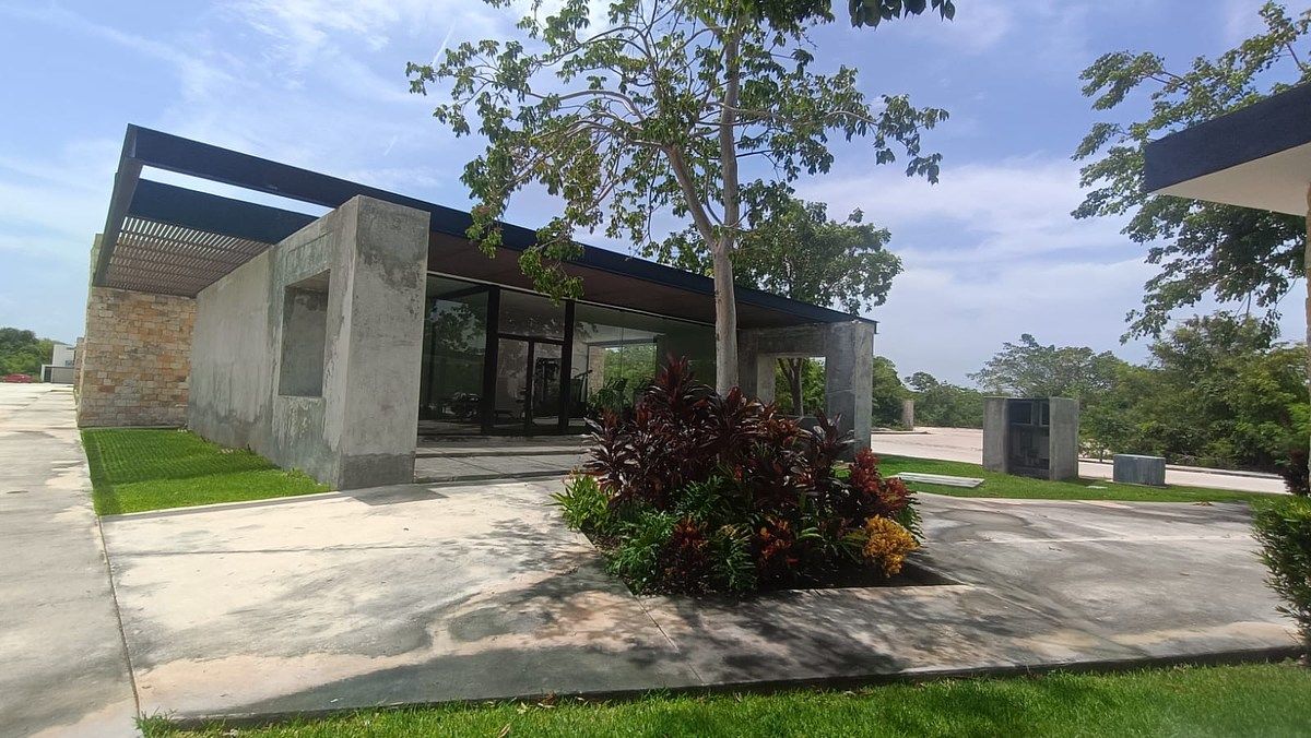 LOTE RESIDENCIAL en Entre Parques
