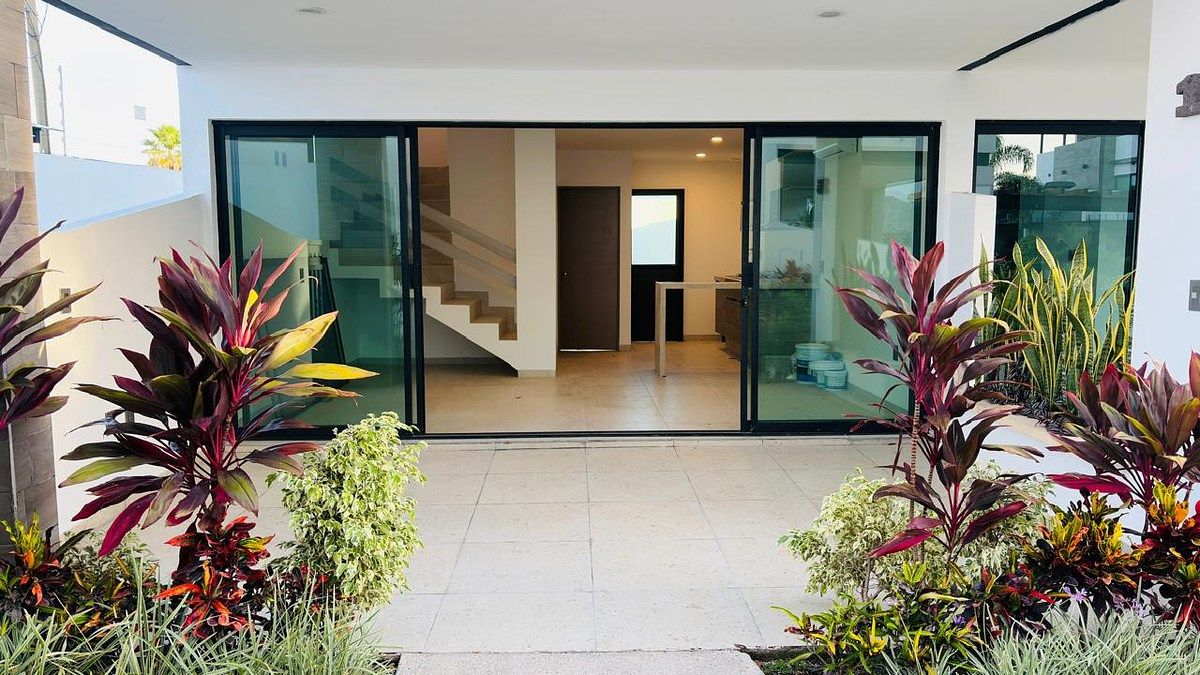 Condominio en alquiler en Xochitepec, Fraccionamiento Aiyana, Residencial Punta Santa Fe, 107 m²