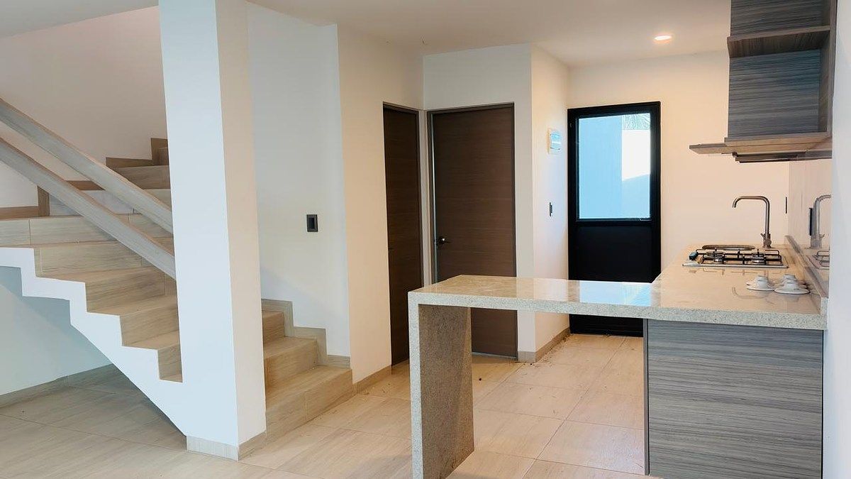 Condominio en alquiler en Xochitepec, Fraccionamiento Aiyana, Residencial Punta Santa Fe, 107 m²