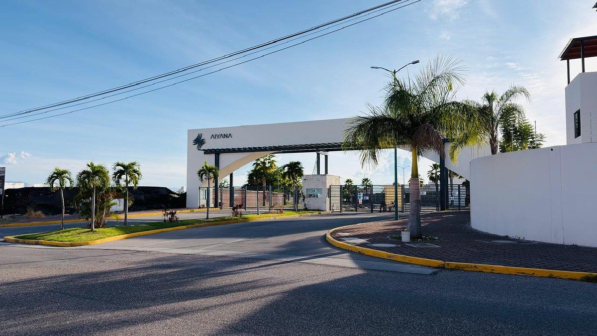 Condominio en alquiler en Xochitepec, Fraccionamiento Aiyana, Residencial Punta Santa Fe, 107 m²