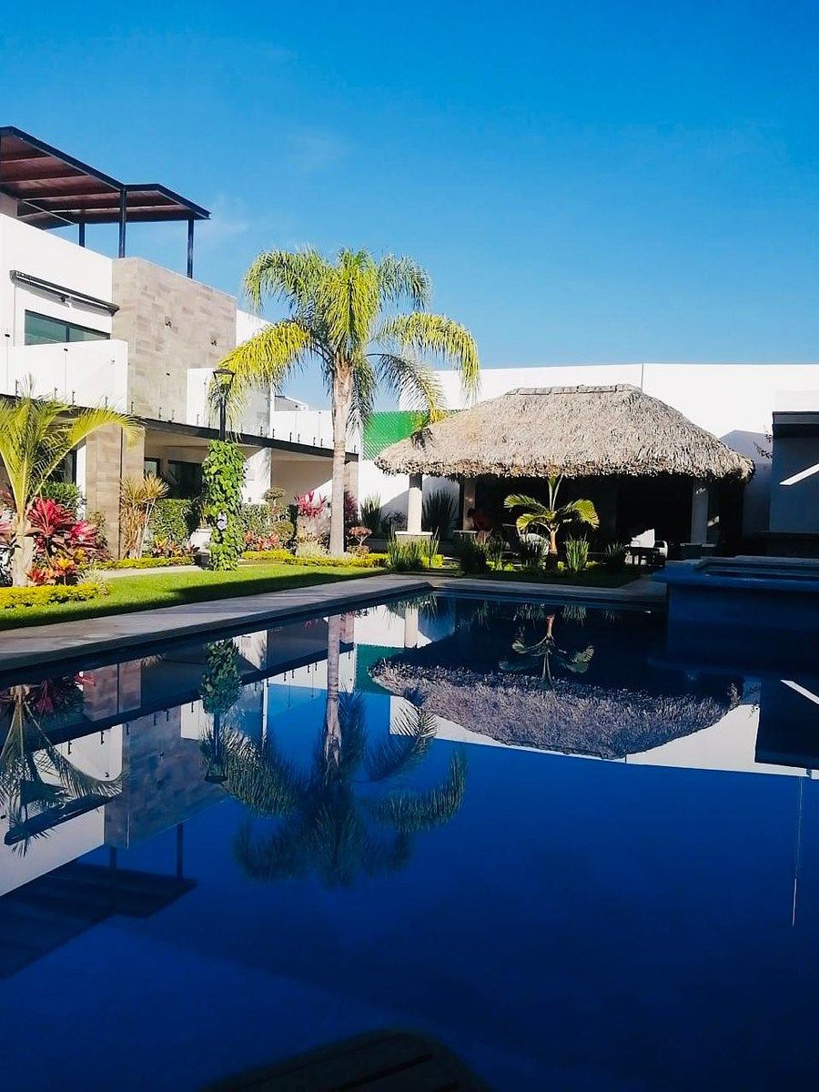 Condominio en alquiler en Xochitepec, Fraccionamiento Aiyana, Residencial Punta Santa Fe, 107 m²
