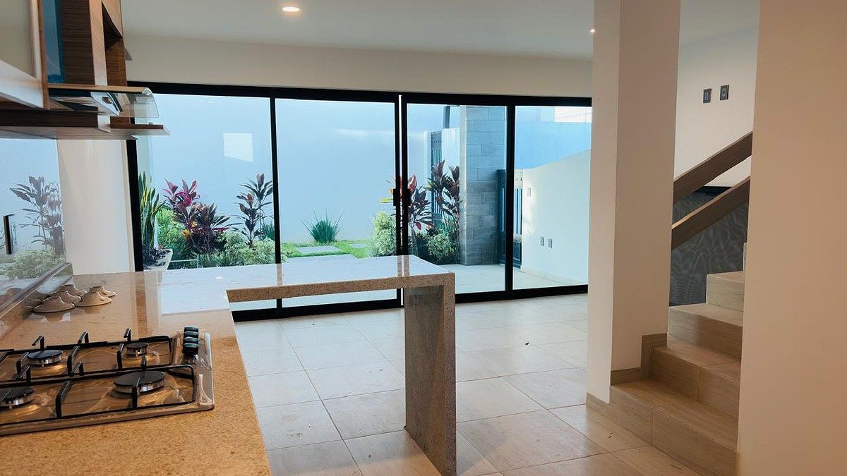 Condominio en alquiler en Xochitepec, Fraccionamiento Aiyana, Residencial Punta Santa Fe, 107 m²