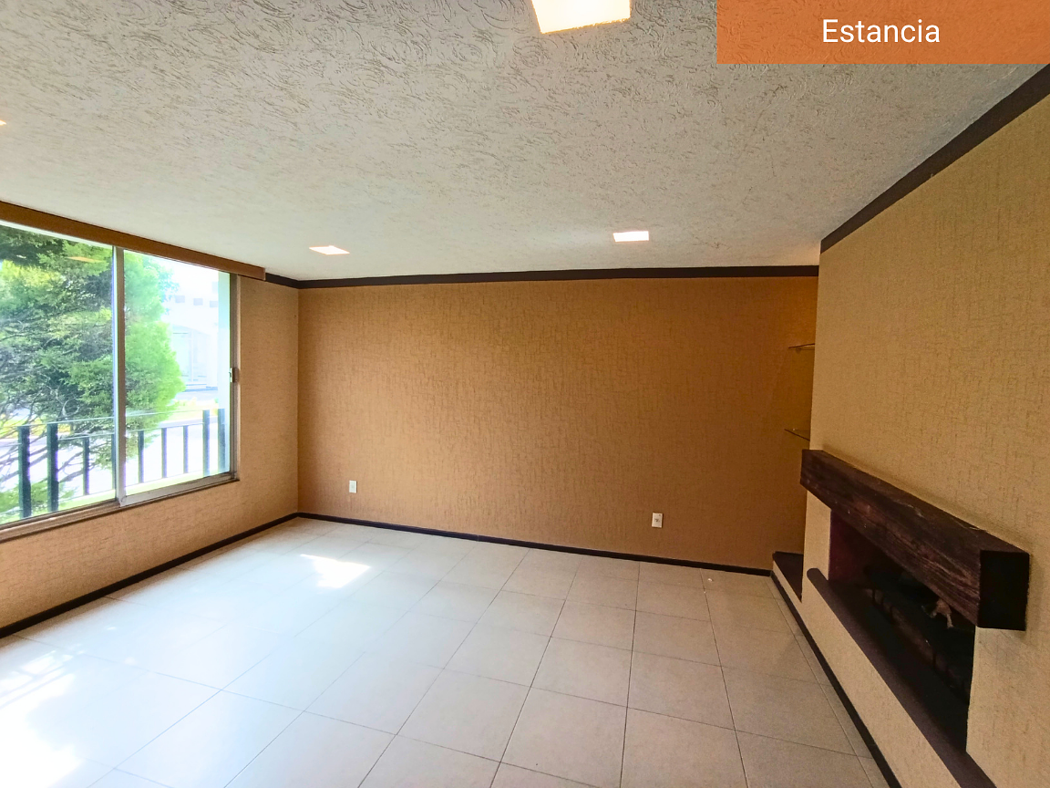 Casa en venta residencial "El Baldaquin", Metepec, Estado de México
