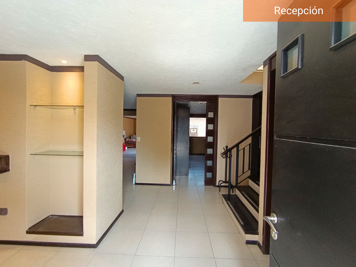 Casa en venta residencial "El Baldaquin", Metepec, Estado de México