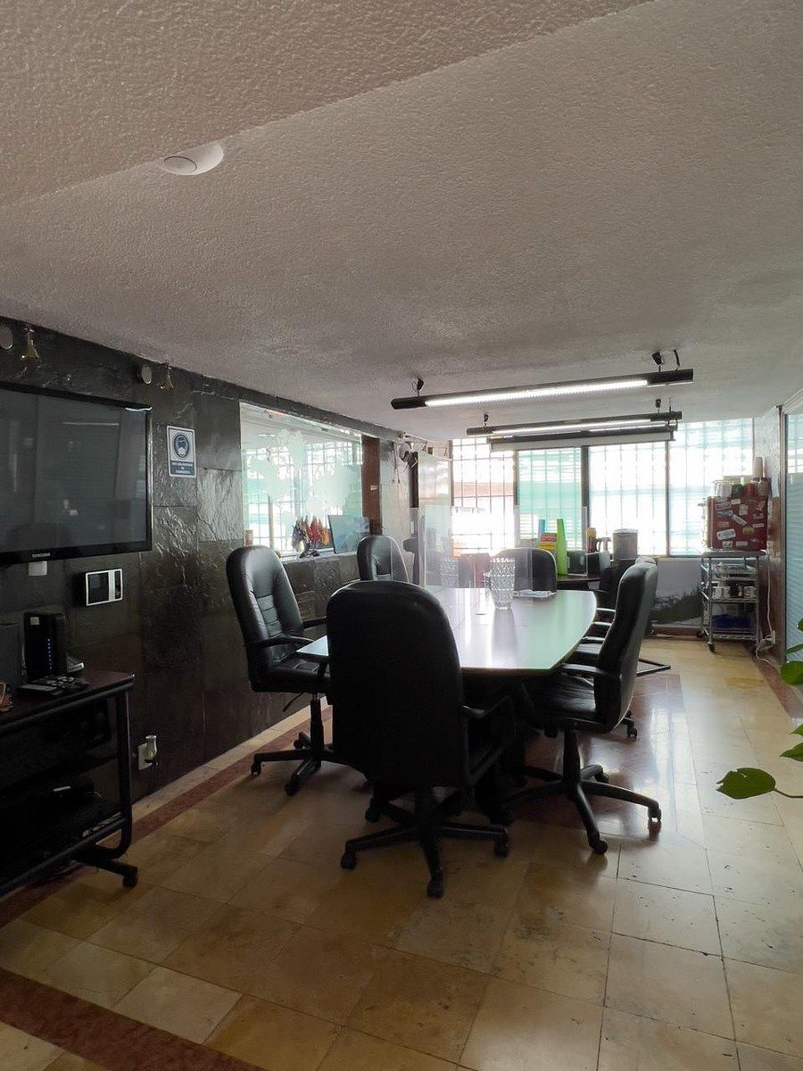 Casa en Venta en Colonia Country Club, Coyoacán