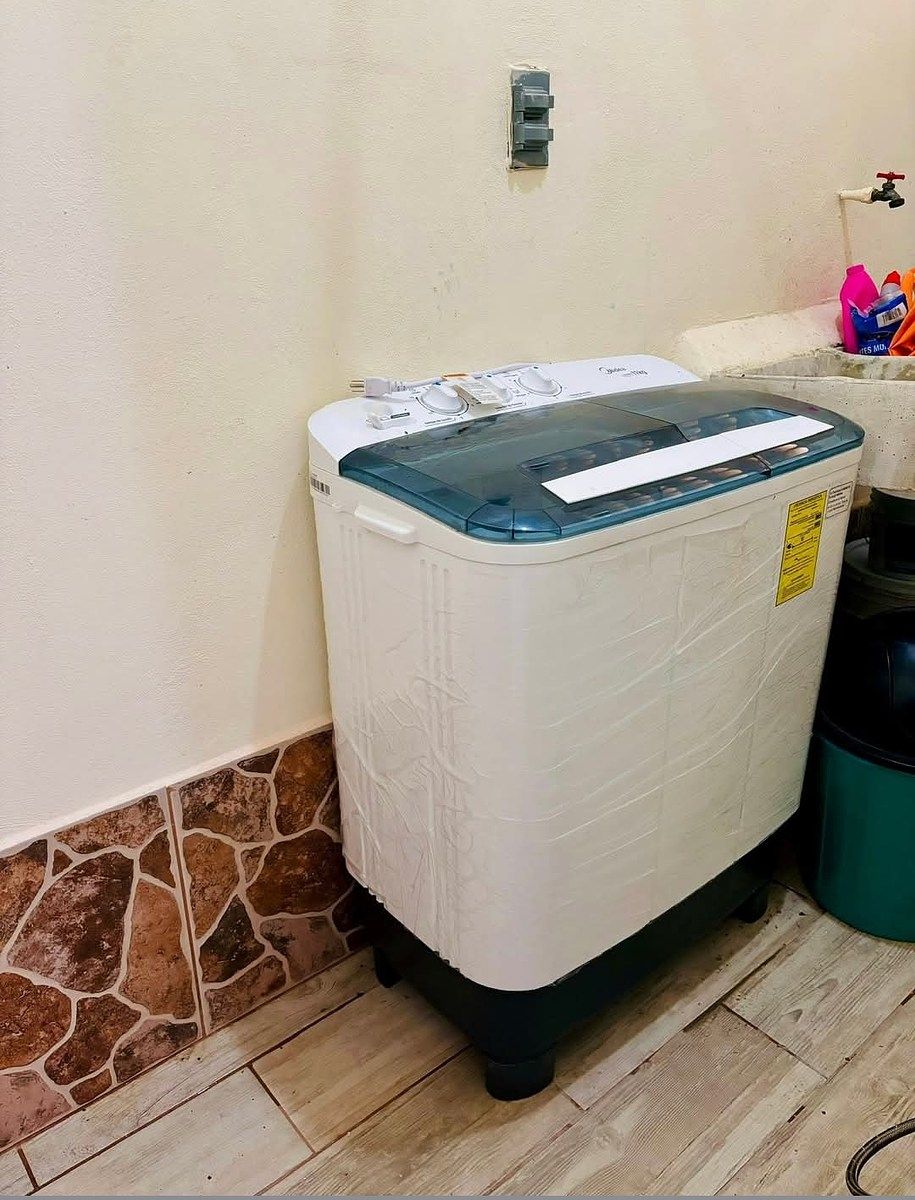 Departamento amueblado, Alberca compartida, en Renta - Tulum, Q. Roo