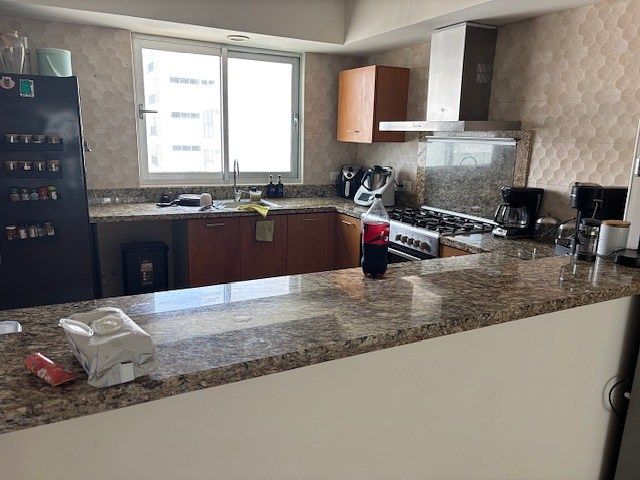 Departamento en Venta Residencial Alisio El Table Cancún