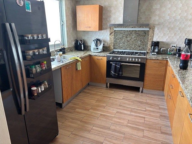 Departamento en Venta Residencial Alisio El Table Cancún
