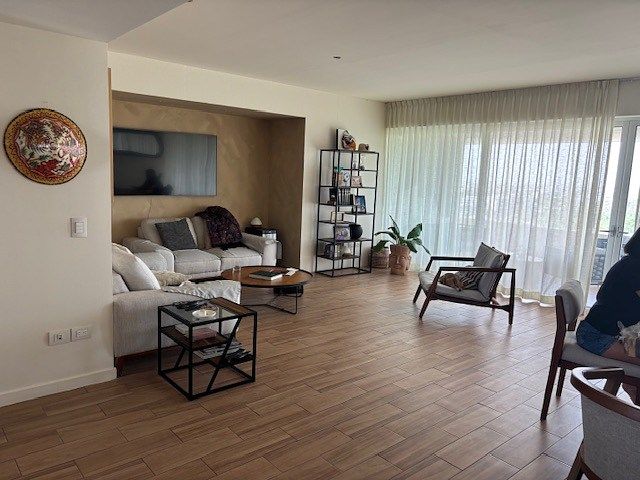 Departamento en Venta Residencial Alisio El Table Cancún