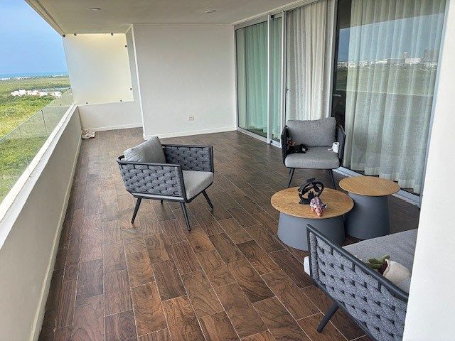 Departamento en Venta Residencial Alisio El Table Cancún