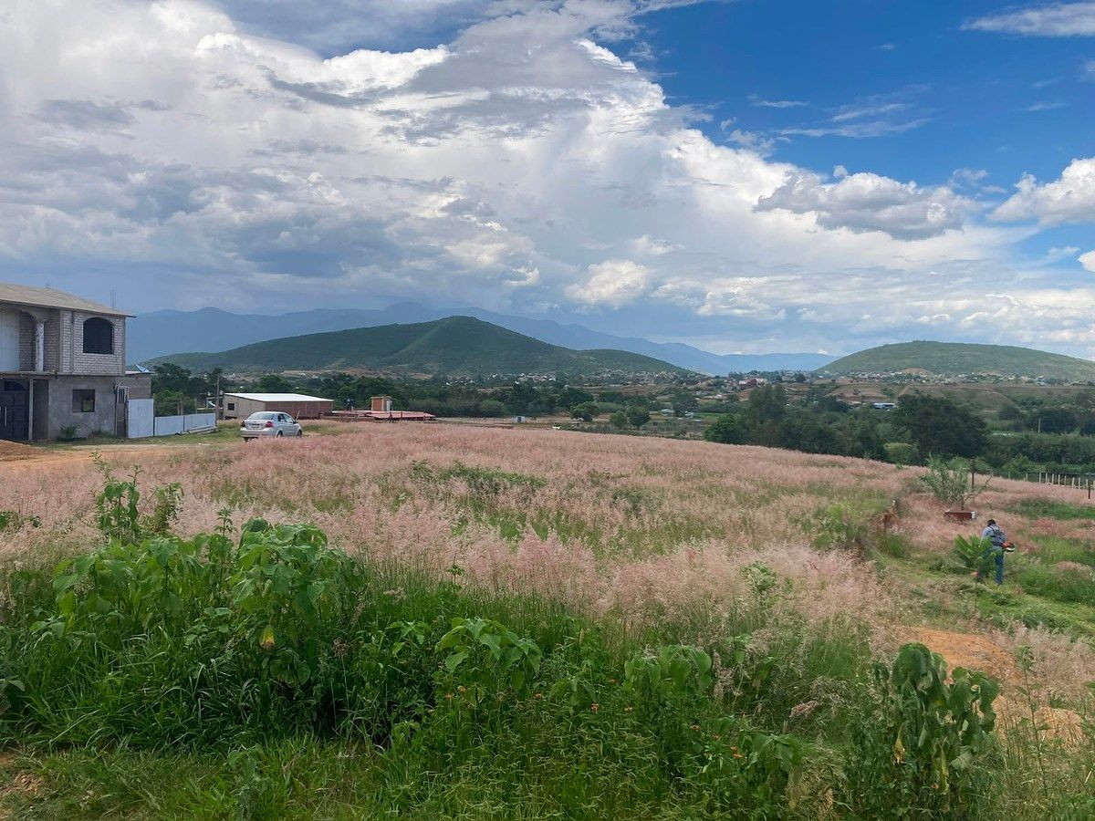 Terreno en Venta San Pedro Ixtlahuaca, Oaxaca