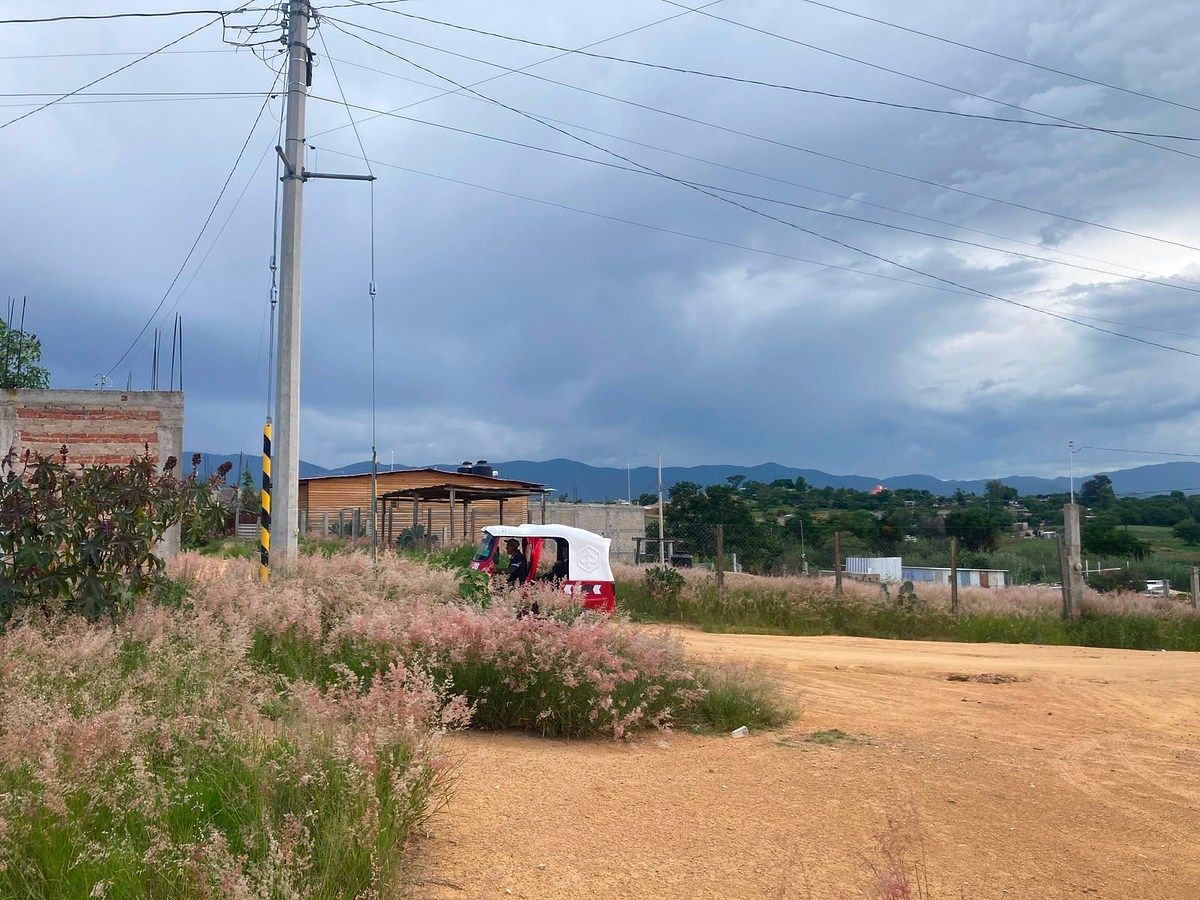 Terreno en Venta San Pedro Ixtlahuaca, Oaxaca