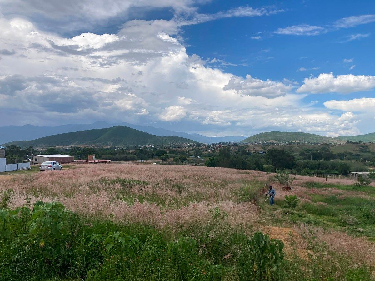 Terreno en Venta San Pedro Ixtlahuaca, Oaxaca