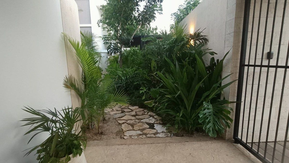 Departamento en Planta Baja en Temozón
