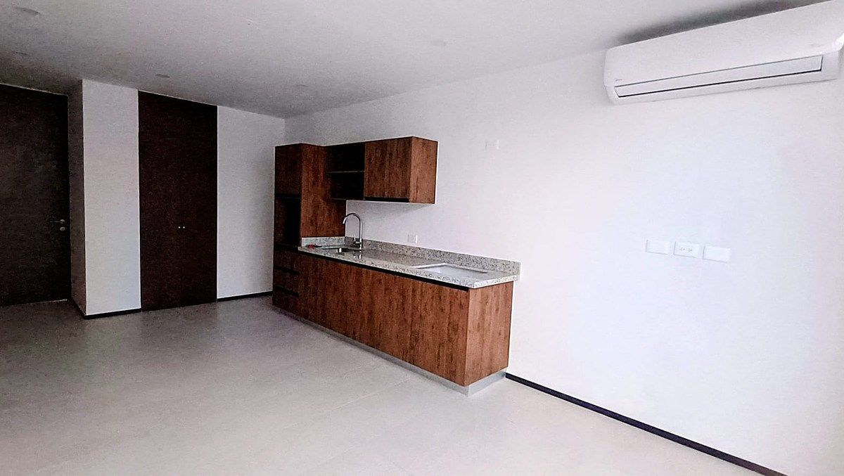 Departamento en Planta Baja en Temozón