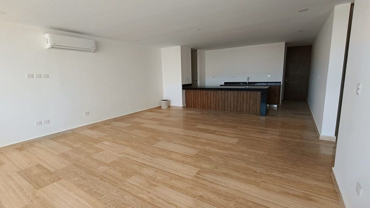 Departamento en Venta en Montebello, Mérida