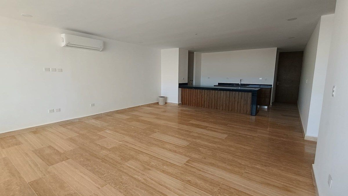 Departamento en Venta en Montebello, Mérida