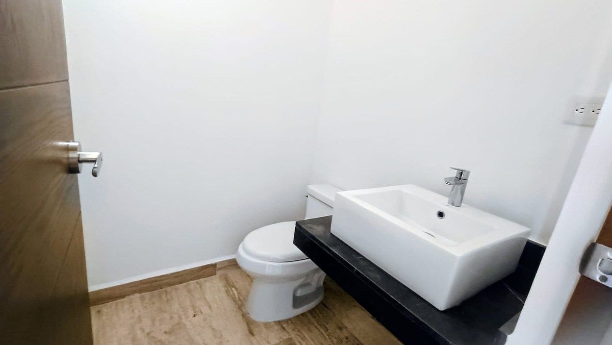 Departamento en Venta en Montebello, Mérida