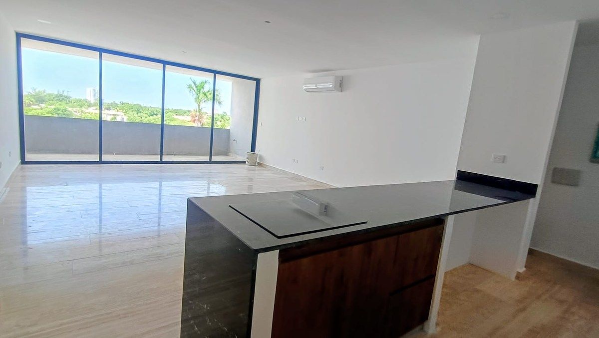 Departamento en Venta en Montebello, Mérida