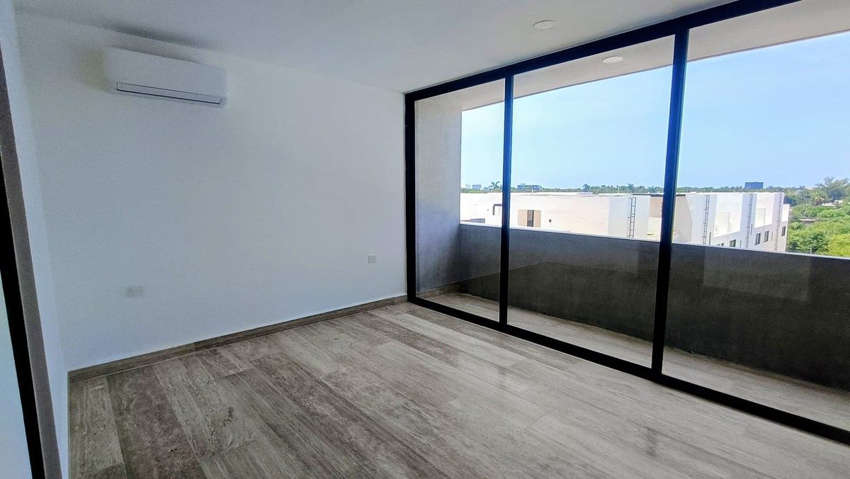 Departamento en Venta en Montebello, Mérida