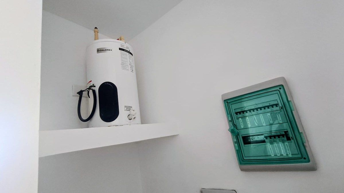 Departamento en venta en Mérida, Calle 21, 117 m²