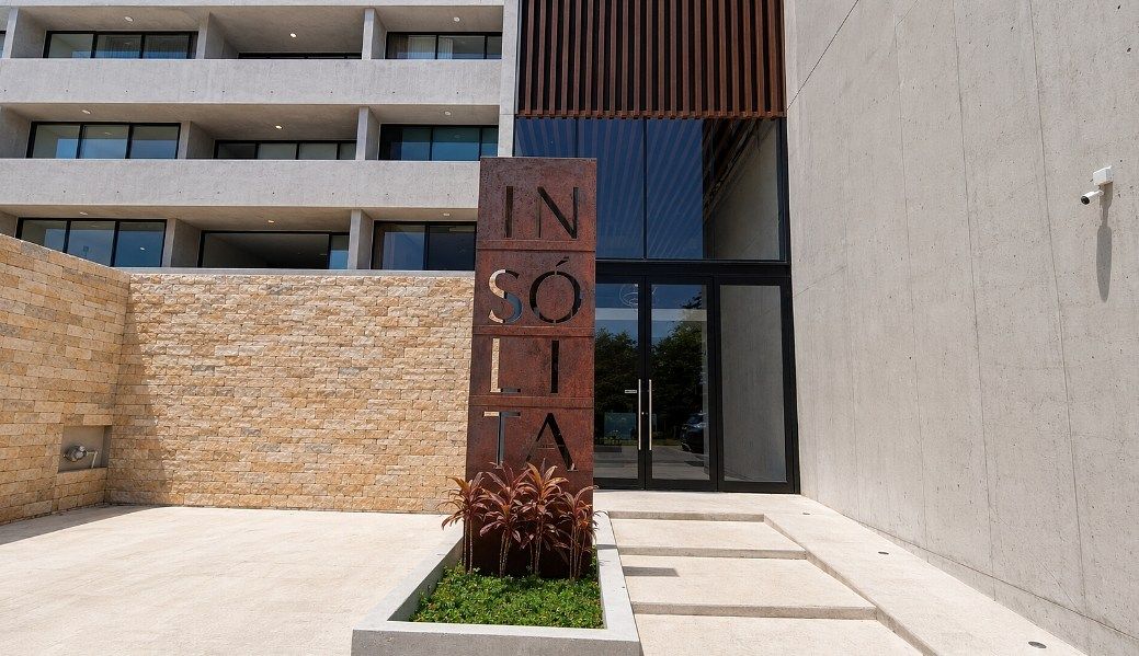 Departamento en Venta en Montebello, Mérida