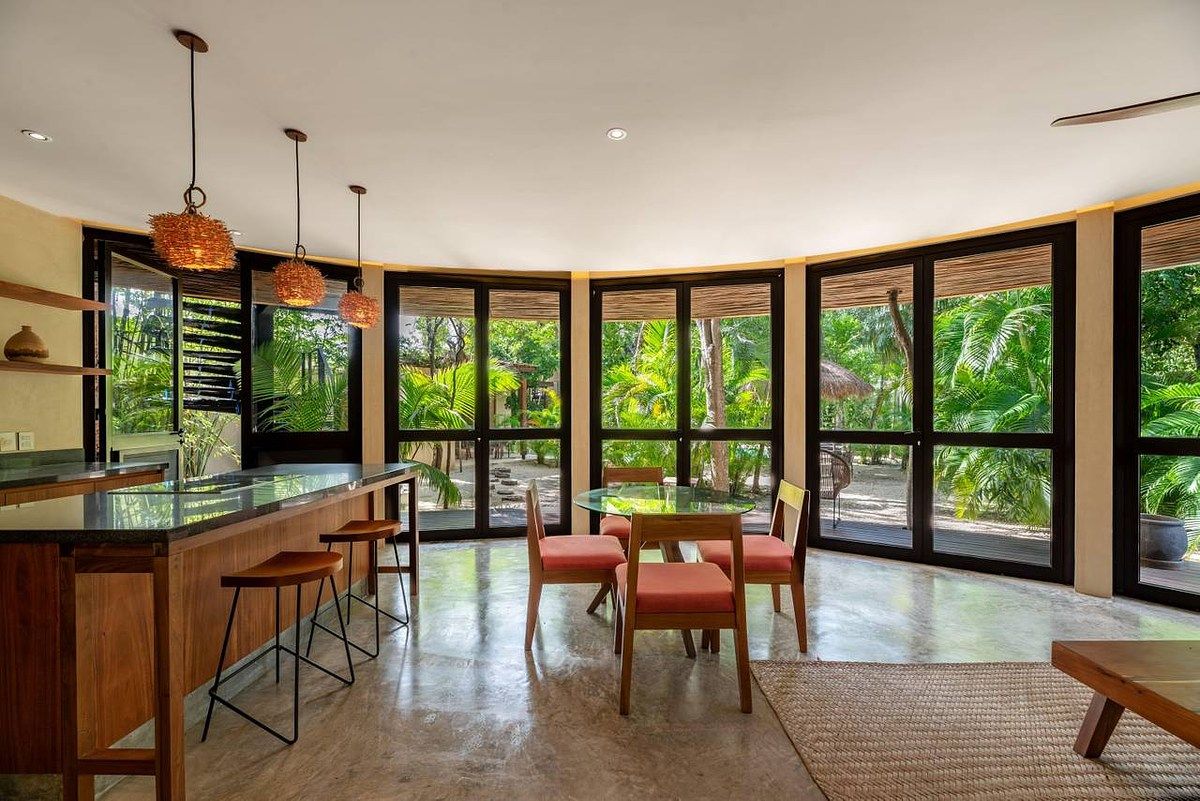 Comercial en venta en Tulum, 2 sur, 1507 m²