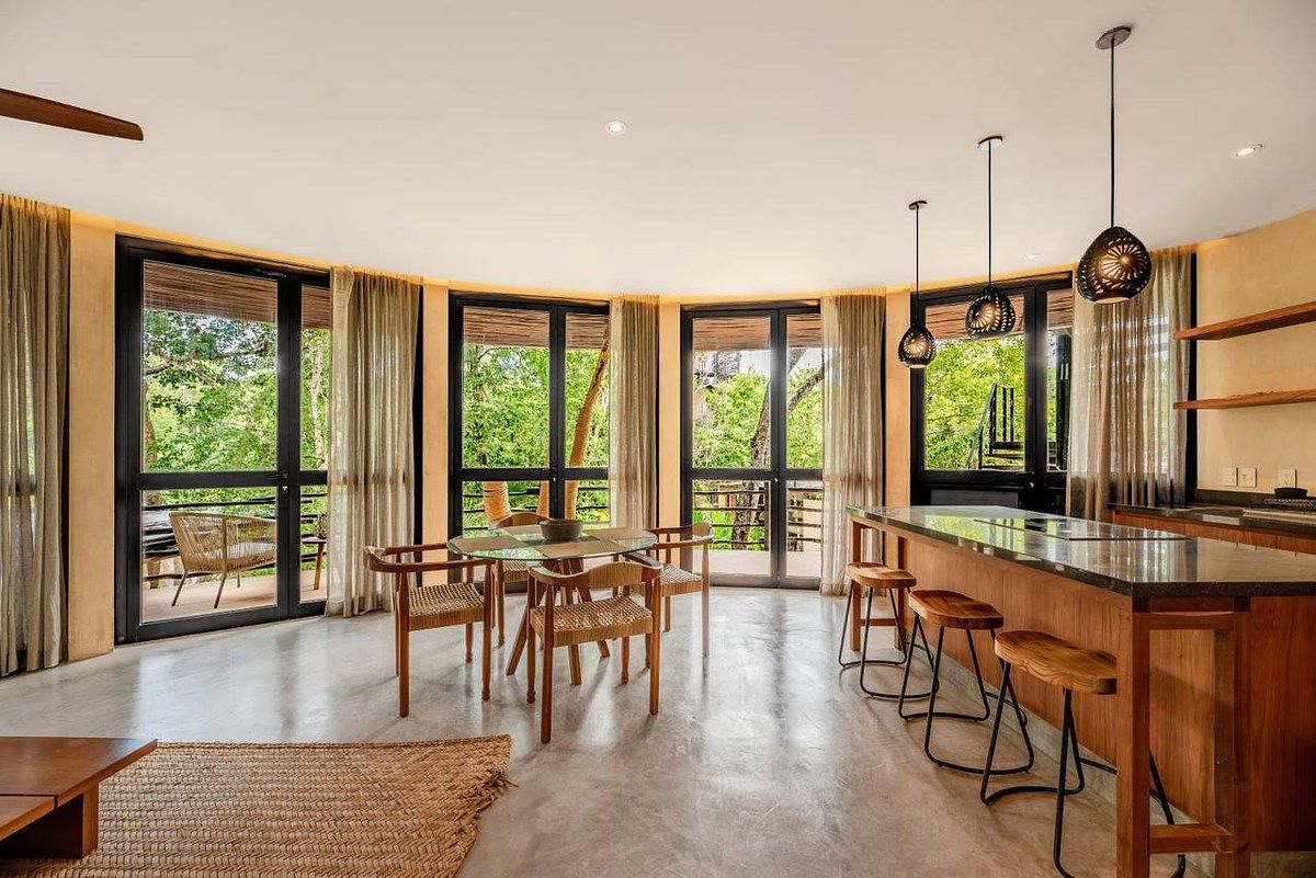 Comercial en venta en Tulum, 2 sur, 1507 m²