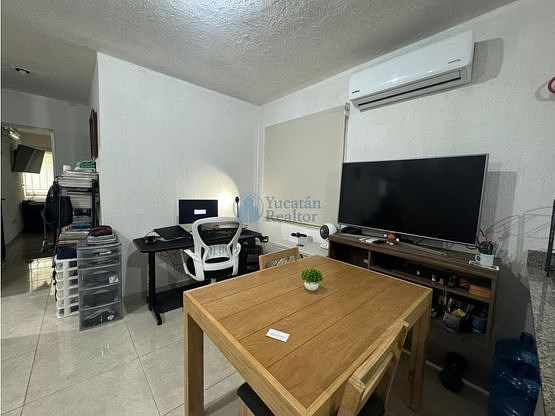 Venta Casa en las Américas, 2 recámaras, con renta garantizada