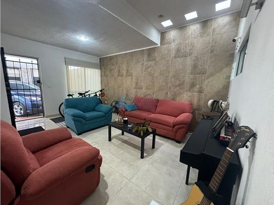Venta Casa en las Américas, 2 recámaras, con renta garantizada