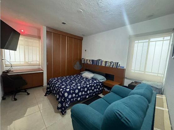 Venta Casa en las Américas, 2 recámaras, con renta garantizada