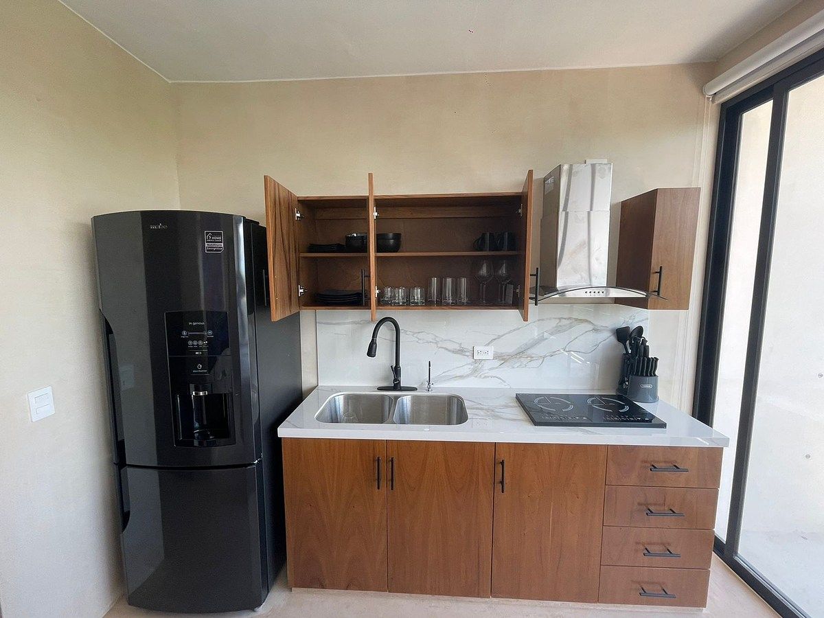 Apartment for sale in Tulum, Andador Kaan, 60 m²