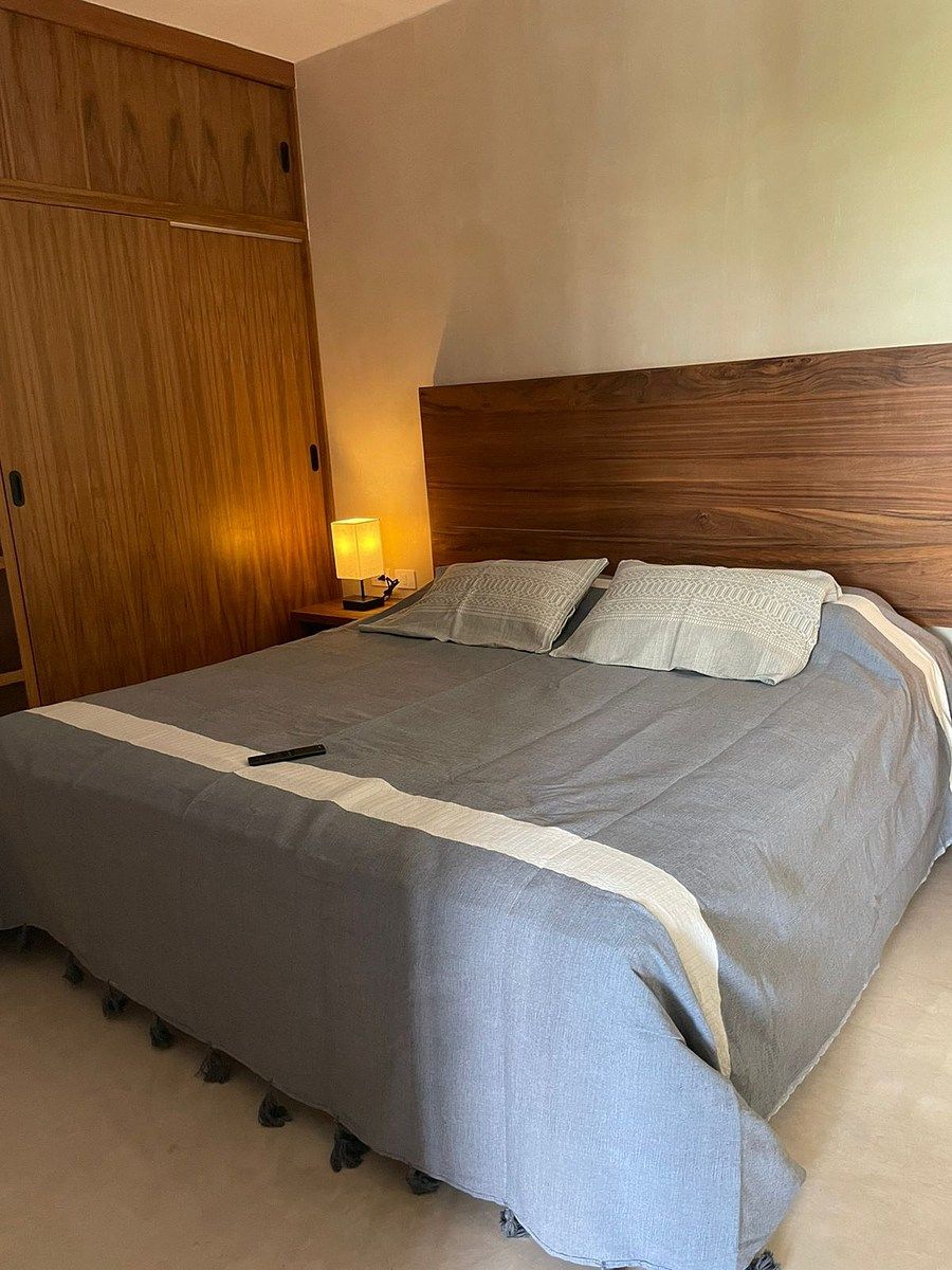 Apartment for sale in Tulum, Andador Kaan, 60 m²