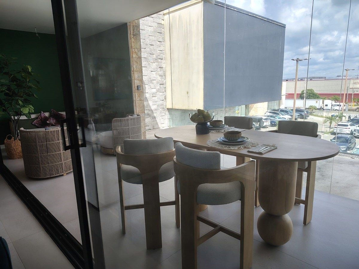 Macondo Playacar Lujo en Playa del Carmen