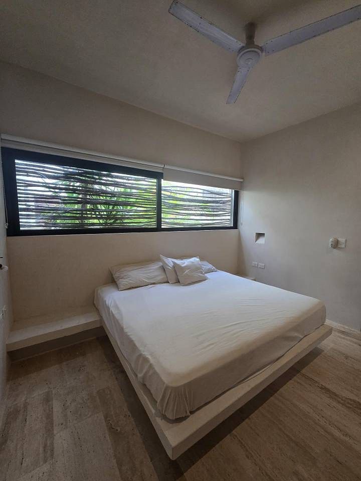 Departamento en venta en Tulum, calle 8 sur, 75 m²