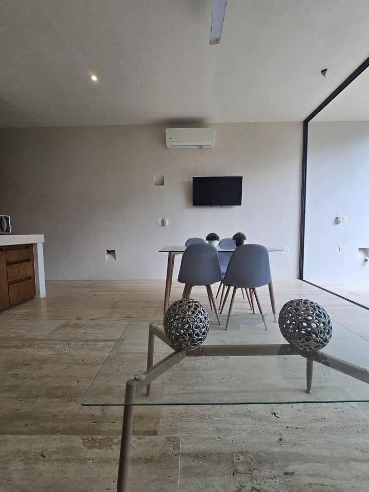 Departamento en venta en Tulum, calle 8 sur, 75 m²