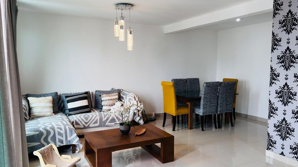 Departamento en venta en Cuajimalpa de Morelos, Bayoneta, 122 m²