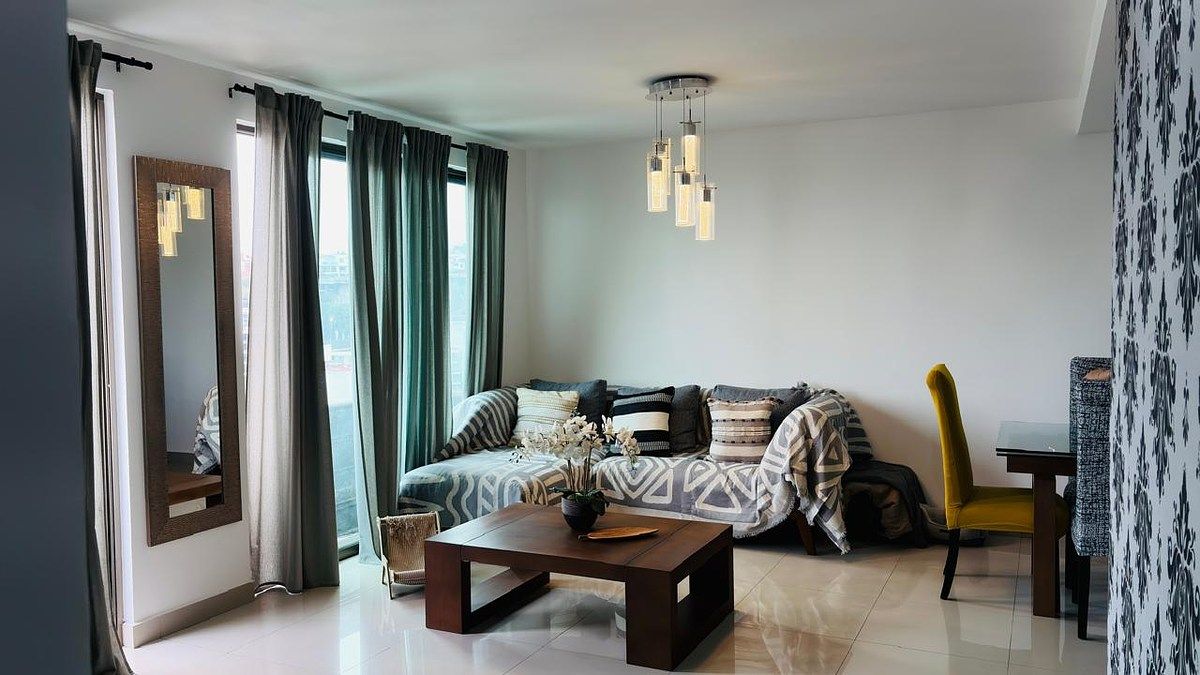 Departamento en venta en Cuajimalpa de Morelos, Bayoneta, 122 m²