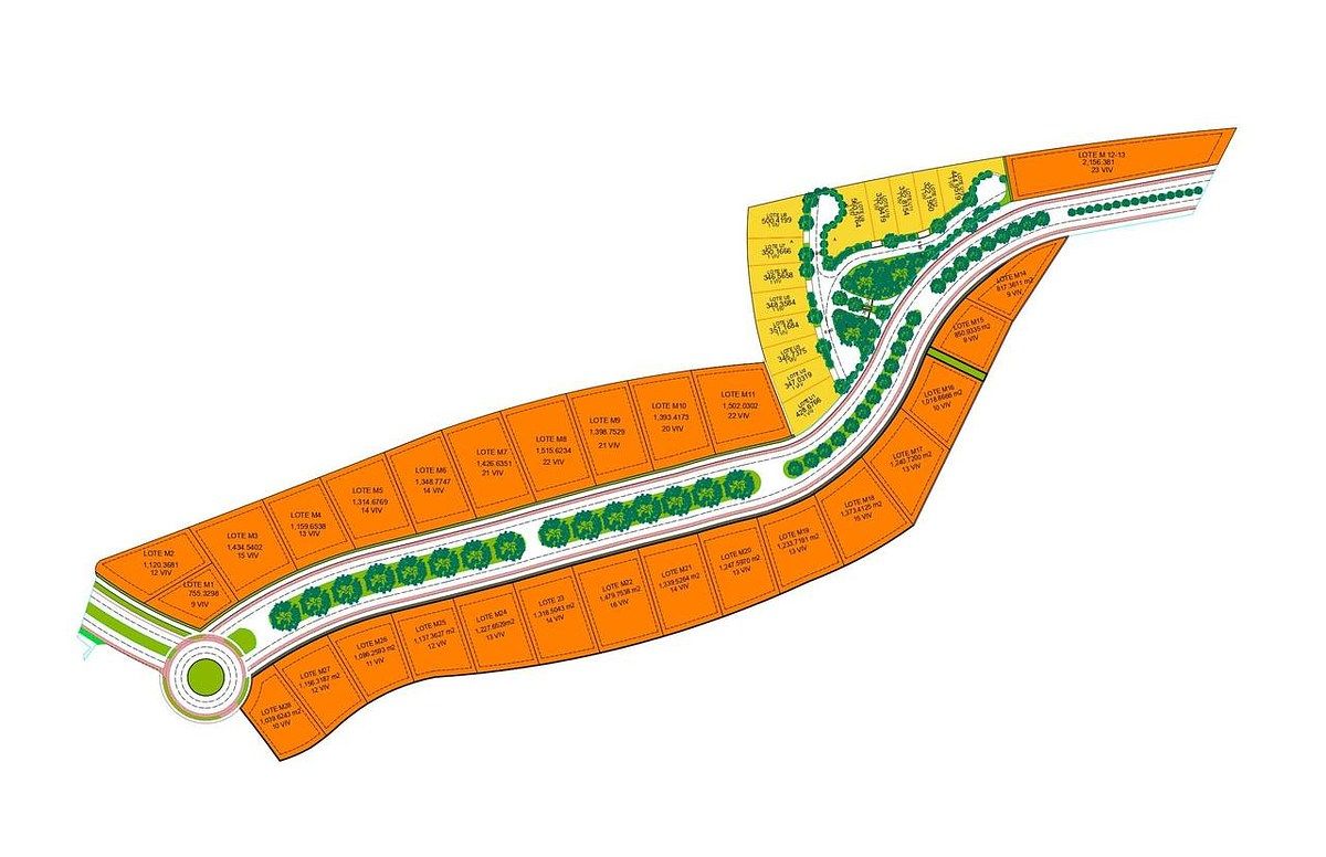 Terreno en venta en Tulum, Aldea Zamá, Tulum, Quintana Roo