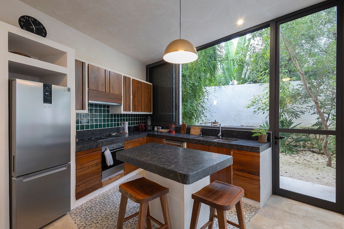 Casa en alquiler en Tulum, BELLA, 271 m²
