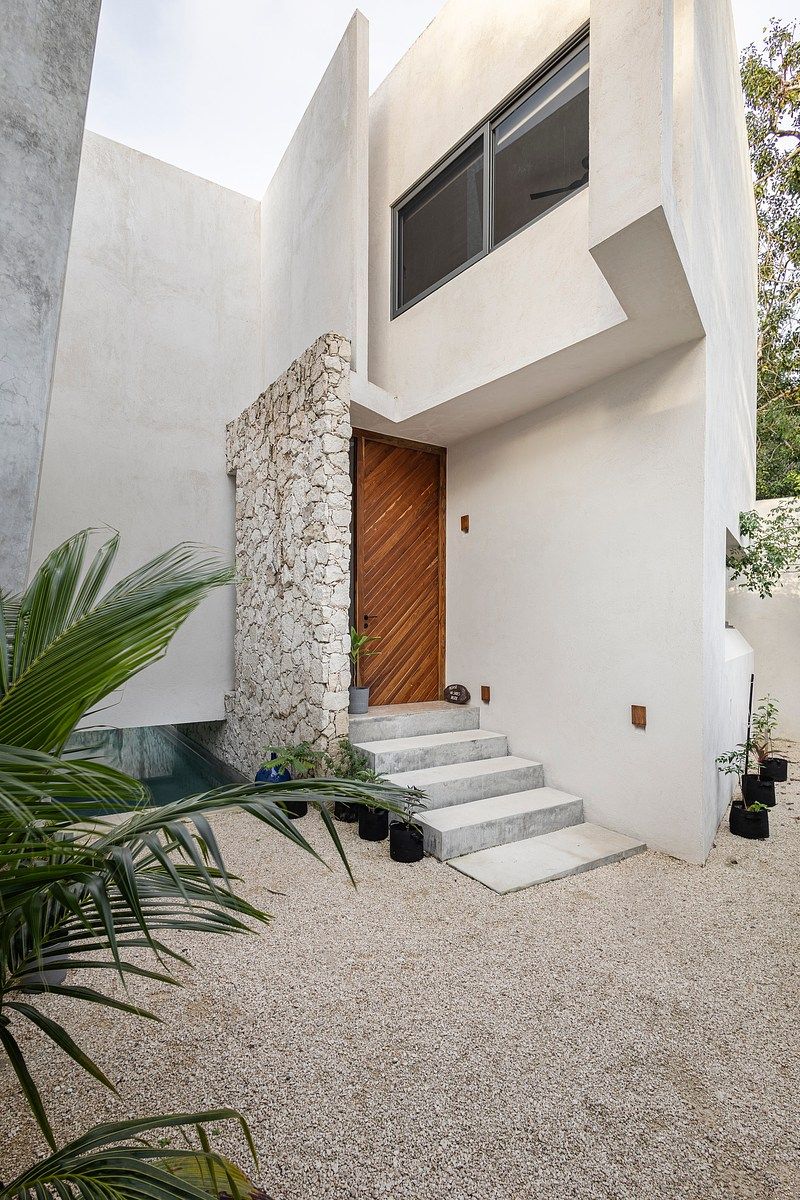 Casa en alquiler en Tulum, BELLA, 271 m²