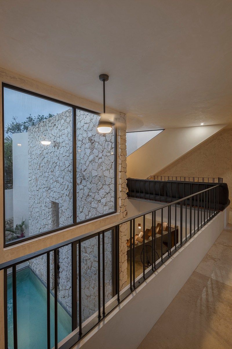 Casa en alquiler en Tulum, BELLA, 271 m²