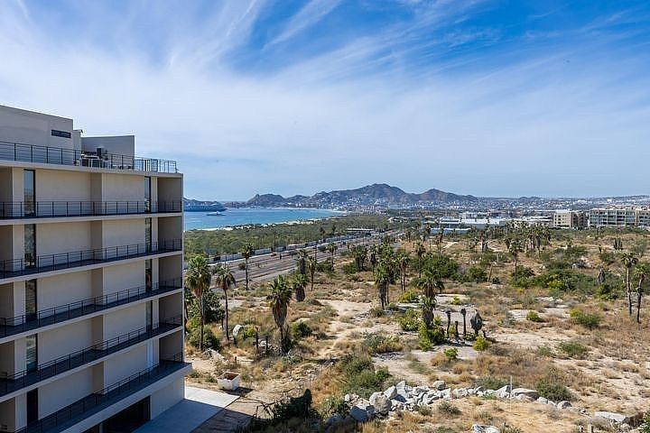 Condominio en venta en Los Cabos, Vistazul, 98 m²