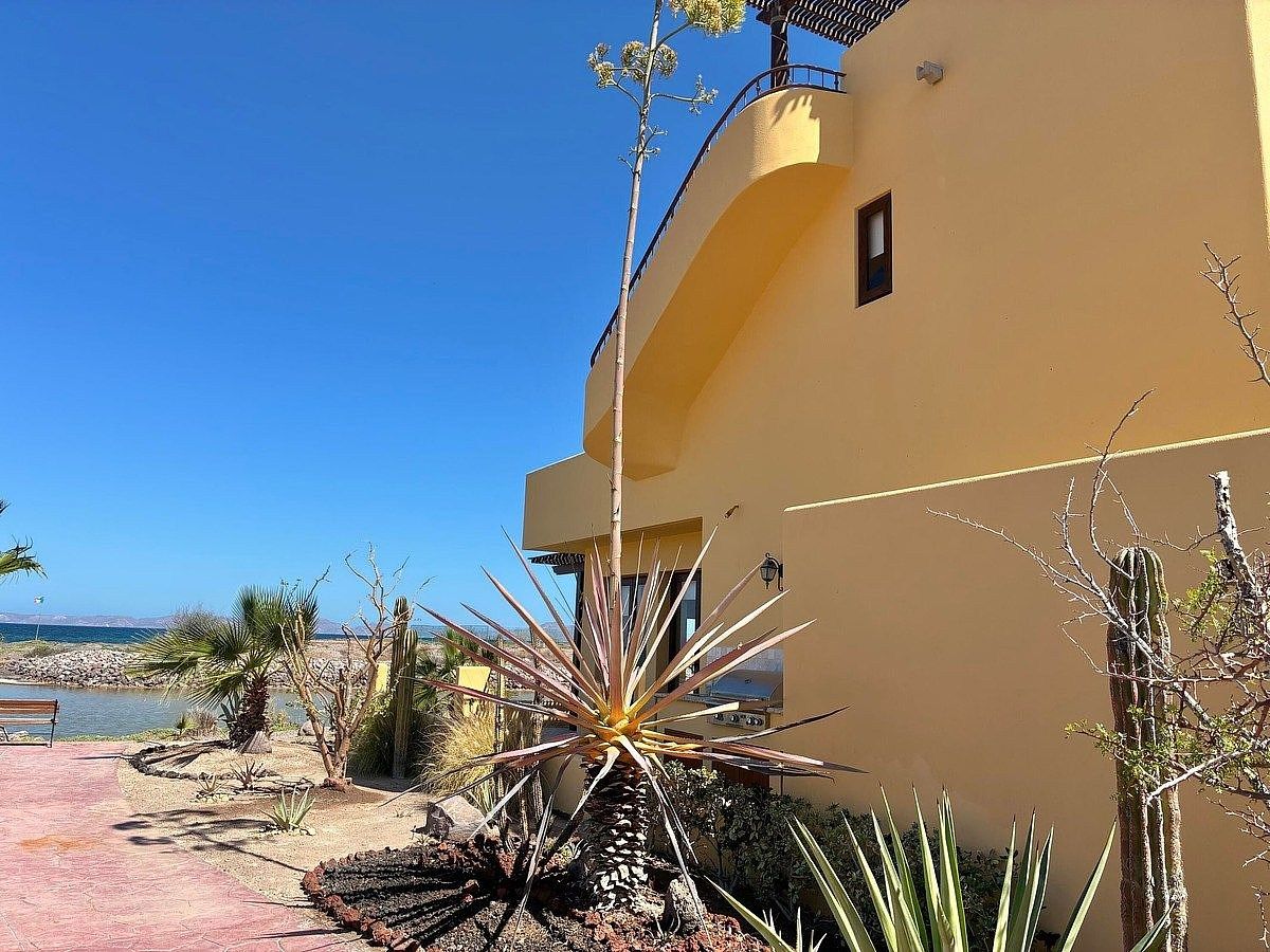Casa en venta en Loreto, Las Villas Del Mexico, 375 m²