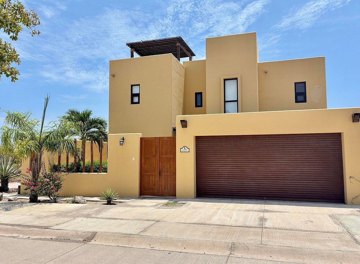 Casa en venta en Loreto, Las Villas Del Mexico, 375 m²