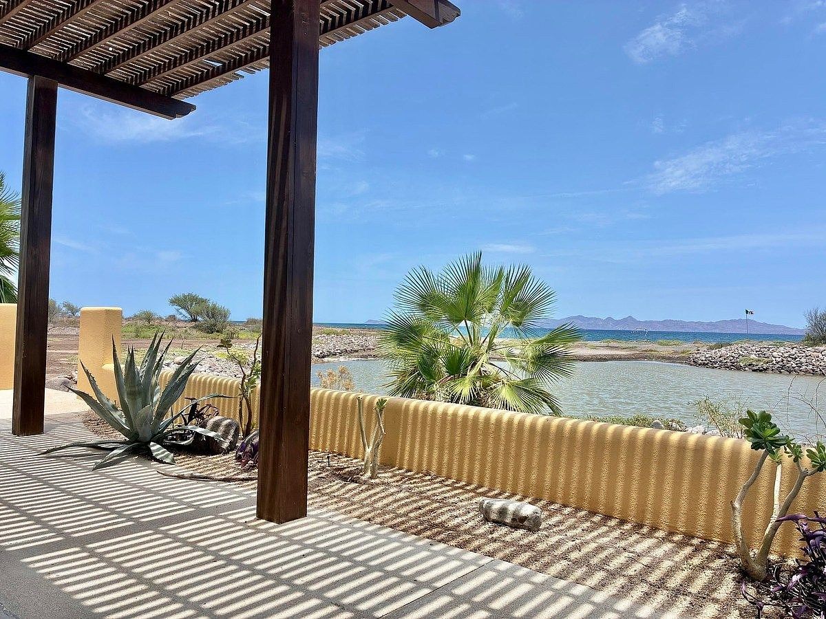Casa en venta en Loreto, Las Villas Del Mexico, 375 m²