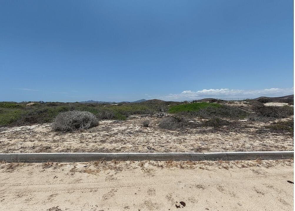 Terreno en venta en Los Cabos, Lighthouse point estates